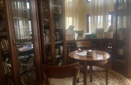 Casă cu 6 camere, 250 mp utili, teren de 830 mp, Calea Aradului