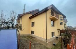 Casă cu 6 camere, 250 mp utili, teren de 830 mp, Calea Aradului