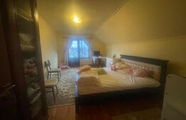 Casă cu 6 camere, 250 mp utili, teren de 830 mp, Calea Aradului