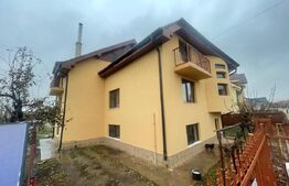 Casă cu 6 camere, 250 mp utili, teren de 830 mp, Calea Aradului