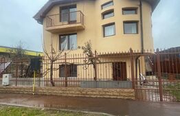 Casă cu 6 camere, 250 mp utili, teren de 830 mp, Calea Aradului