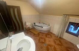 Casă cu 6 camere, 250 mp utili, teren de 830 mp, Calea Aradului