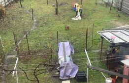 Casă cu 6 camere, 250 mp utili, teren de 830 mp, Calea Aradului