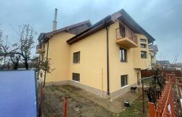 Casă cu 6 camere, 250 mp utili, teren de 830 mp, Calea Aradului