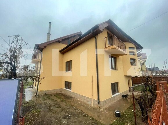 Casa de vânzare 6 camere Calea Aradului - 162231CV | BLITZ Oradea | Poza17