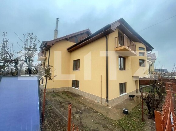Casa de vânzare 6 camere Calea Aradului - 162231CV | BLITZ Oradea | Poza13