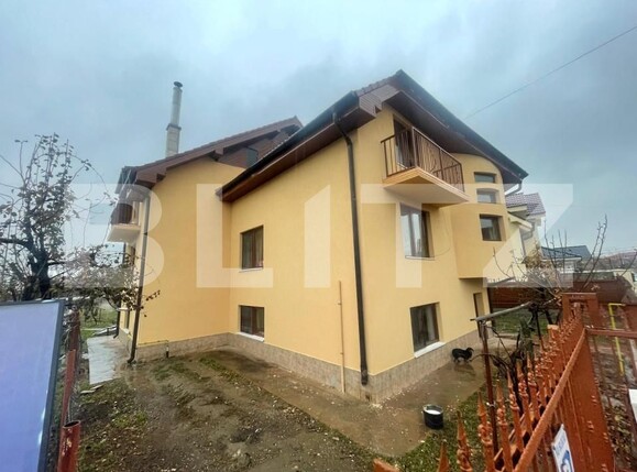 Casa de vânzare 6 camere Calea Aradului - 162231CV | BLITZ Oradea | Poza16