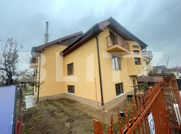 Casa de vânzare 6 camere Calea Aradului - 162231CV | BLITZ Oradea | Poza15