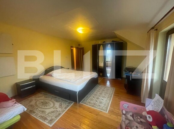 Casa de vânzare 6 camere Calea Aradului - 162231CV | BLITZ Oradea | Poza5