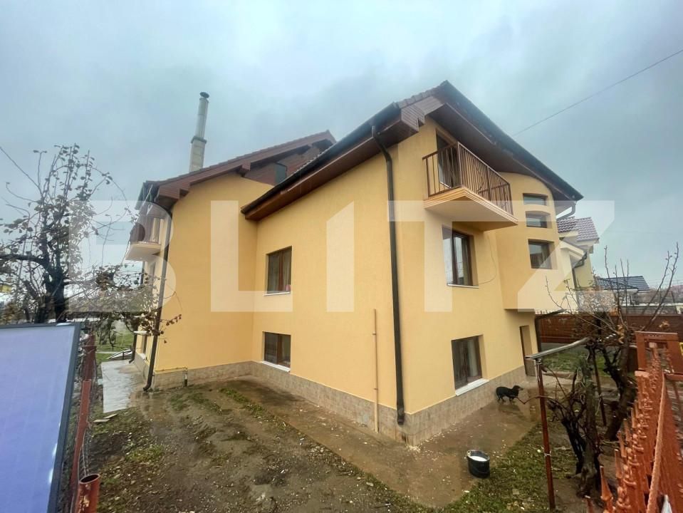 Casa de vânzare 6 camere Calea Aradului - 162231CV | BLITZ Oradea | Poza17