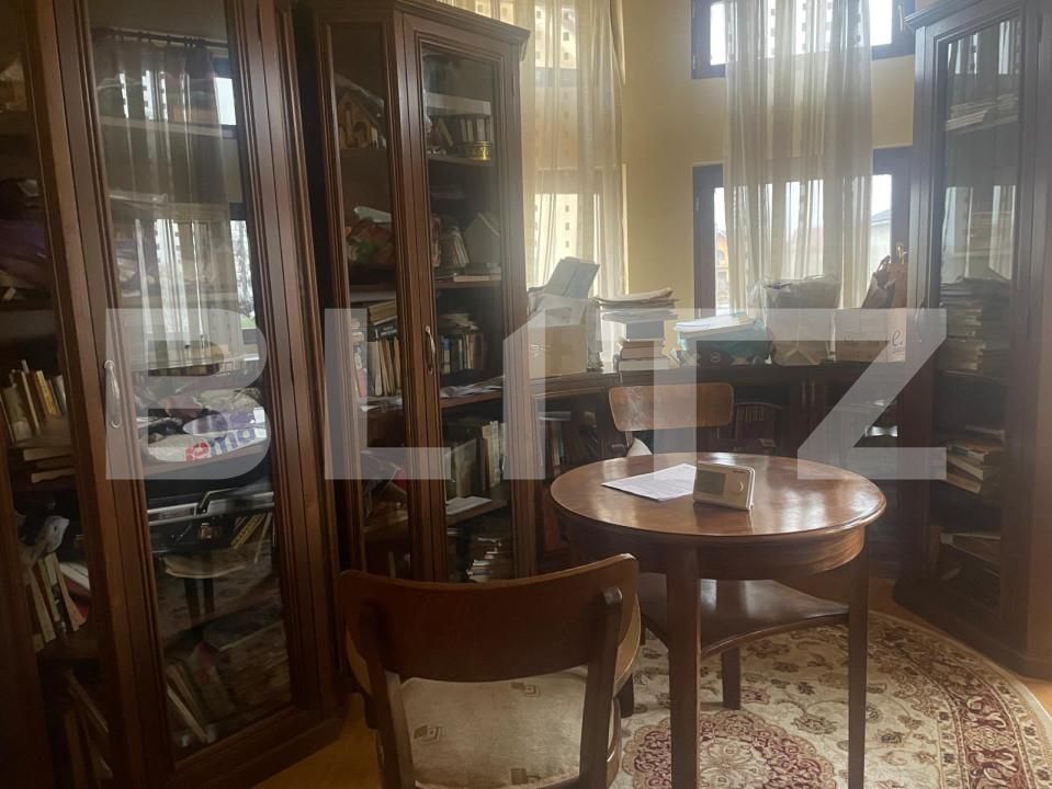 Casa de vânzare 6 camere Calea Aradului - 162231CV | BLITZ Oradea | Poza11