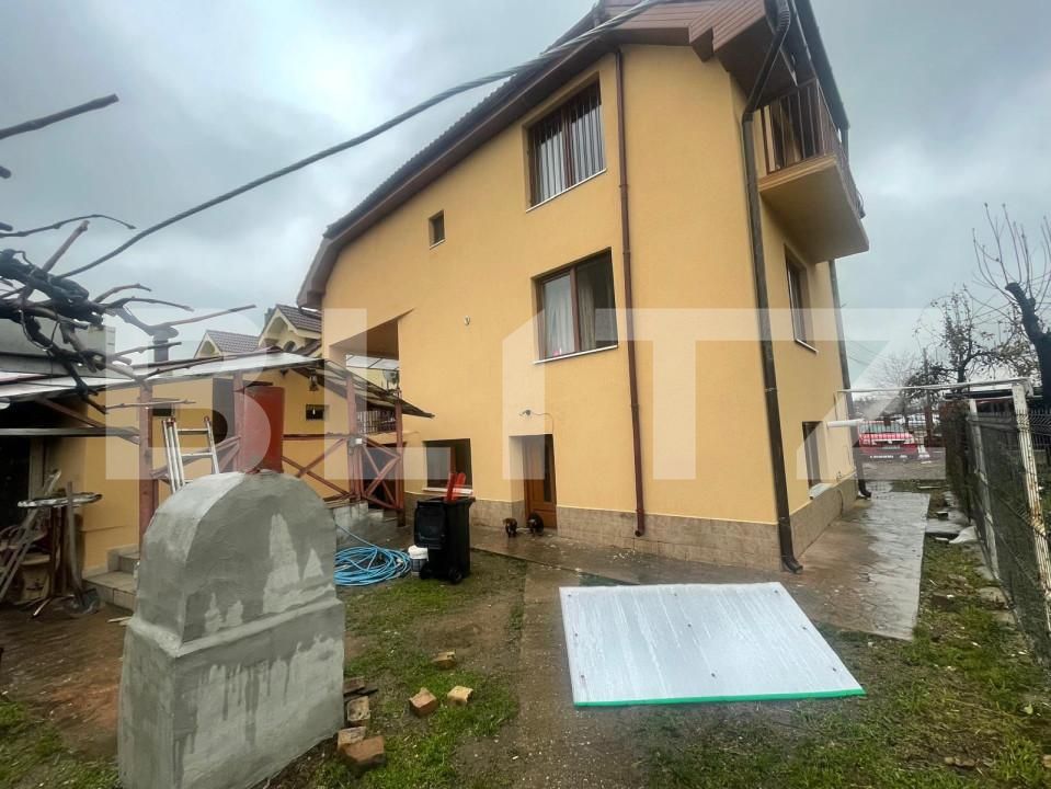 Casa de vânzare 6 camere Calea Aradului - 162231CV | BLITZ Oradea | Poza2