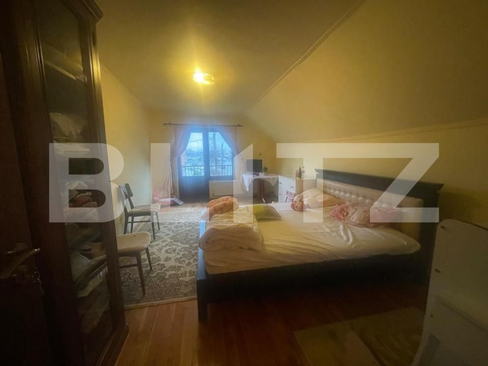 Casa de vânzare 6 camere Calea Aradului - 162231CV | BLITZ Oradea | Poza4