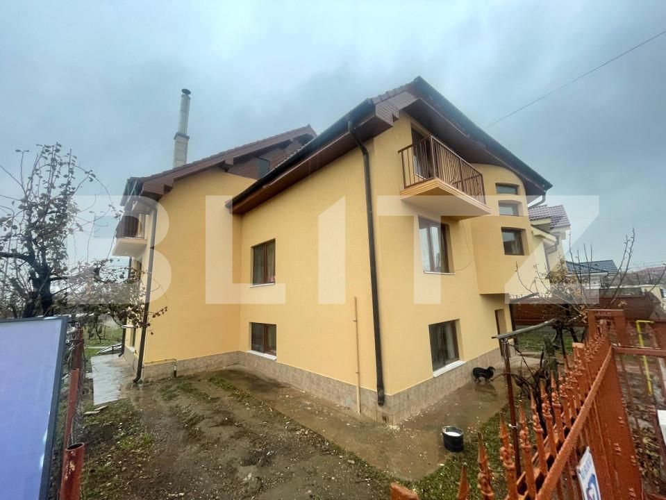 Casa de vânzare 6 camere Calea Aradului - 162231CV | BLITZ Oradea | Poza16