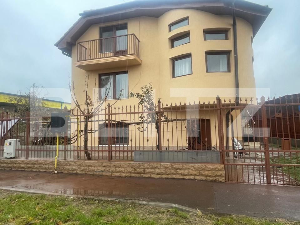 Casa de vânzare 6 camere Calea Aradului - 162231CV | BLITZ Oradea | Poza1