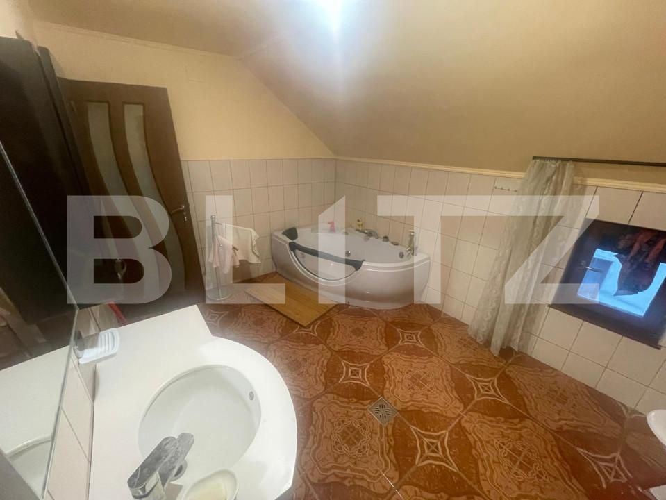Casa de vânzare 6 camere Calea Aradului - 162231CV | BLITZ Oradea | Poza9
