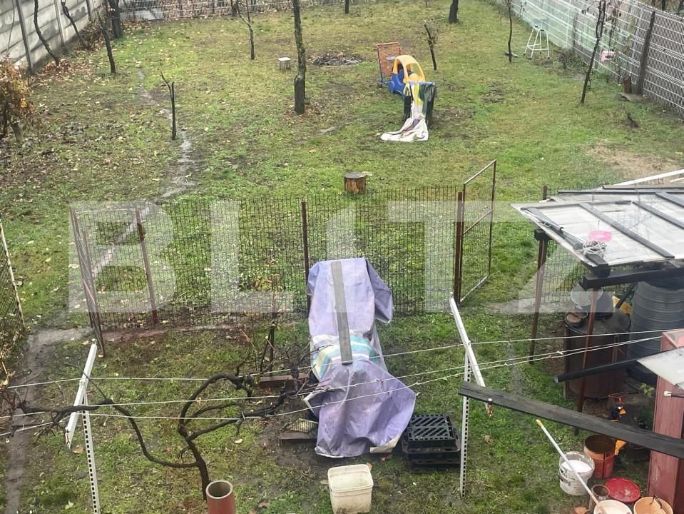 Casa de vânzare 6 camere Calea Aradului - 162231CV | BLITZ Oradea | Poza6