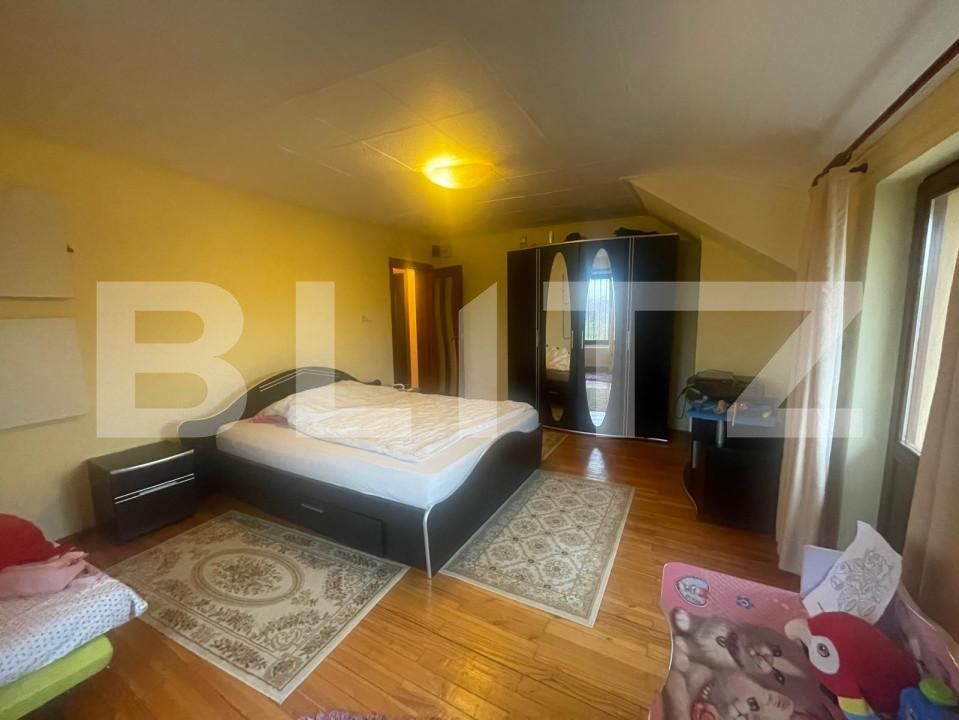 Casa de vânzare 6 camere Calea Aradului - 162231CV | BLITZ Oradea | Poza5