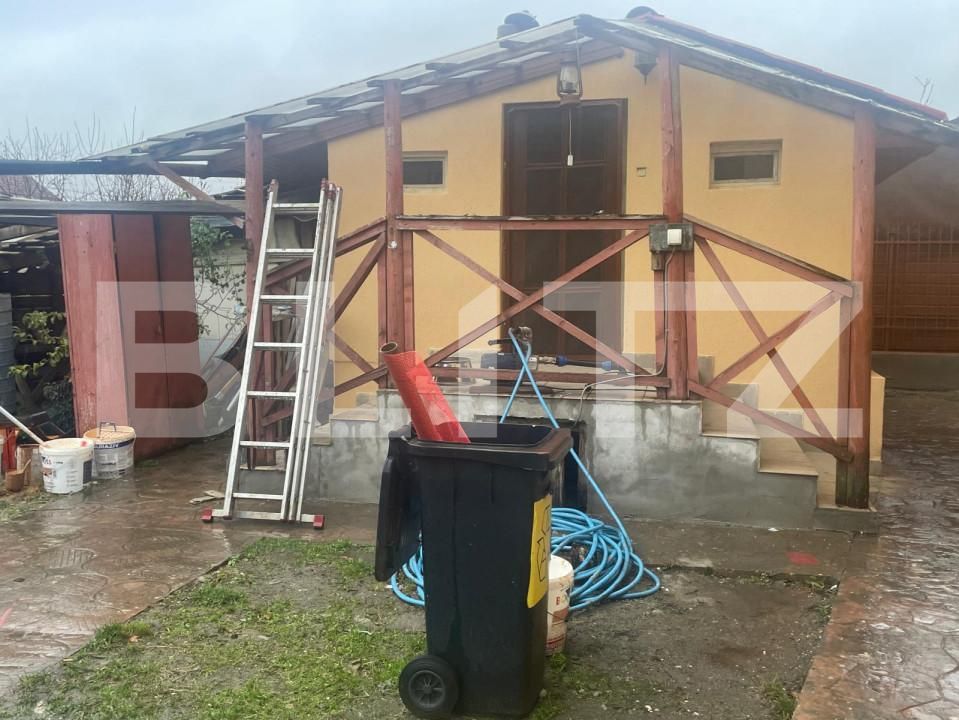 Casa de vânzare 6 camere Calea Aradului - 162231CV | BLITZ Oradea | Poza12