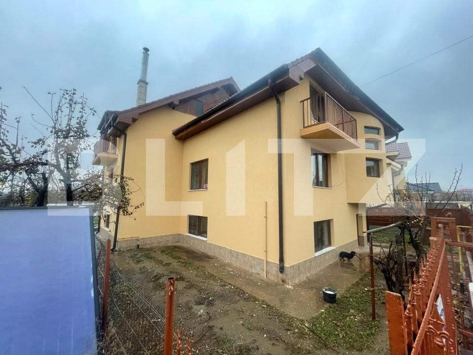 Casa de vânzare 6 camere Calea Aradului - 162231CV | BLITZ Oradea | Poza3