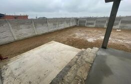 La Cheie - Casă Modernă în Sântandrei, 120 mp Utili, Teren 512 mp