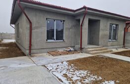 La Cheie - Casă Modernă în Sântandrei, 120 mp Utili, Teren 512 mp