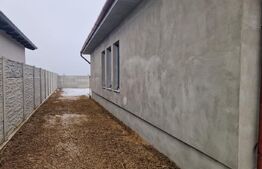 La Cheie - Casă Modernă în Sântandrei, 120 mp Utili, Teren 512 mp