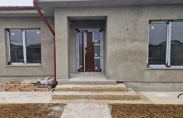  Casă Semifinisata în Sântandrei, 120 mp Utili, Teren 512 mp