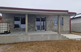  Casă La Rosu în Sântandrei, 120 mp Utili, Teren 512 mp