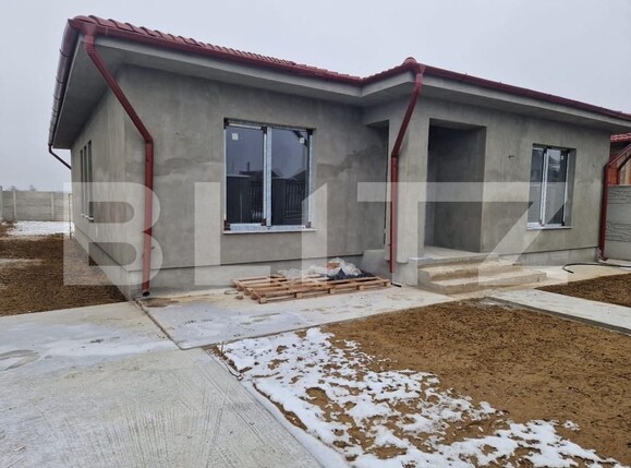 Casa de vânzare 4 camere Santandrei - 162248CV | BLITZ Oradea | Poza15