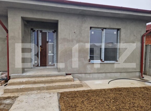 Casa de vânzare 4 camere Santandrei - 162248CV | BLITZ Oradea | Poza14