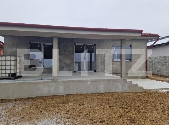 Casa de vânzare 4 camere Santandrei - 162248CV | BLITZ Oradea | Poza16