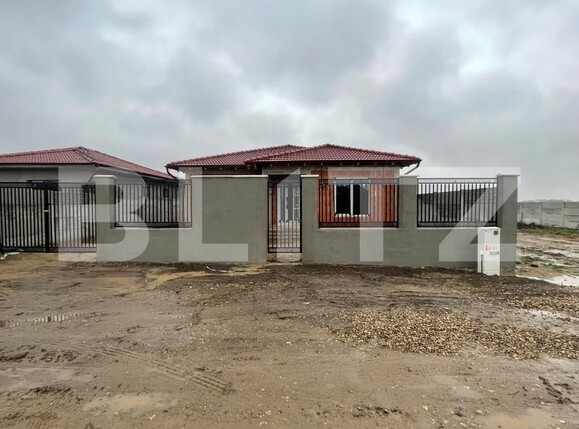 Casa de vânzare 4 camere Santandrei - 162248CV | BLITZ Oradea | Poza1