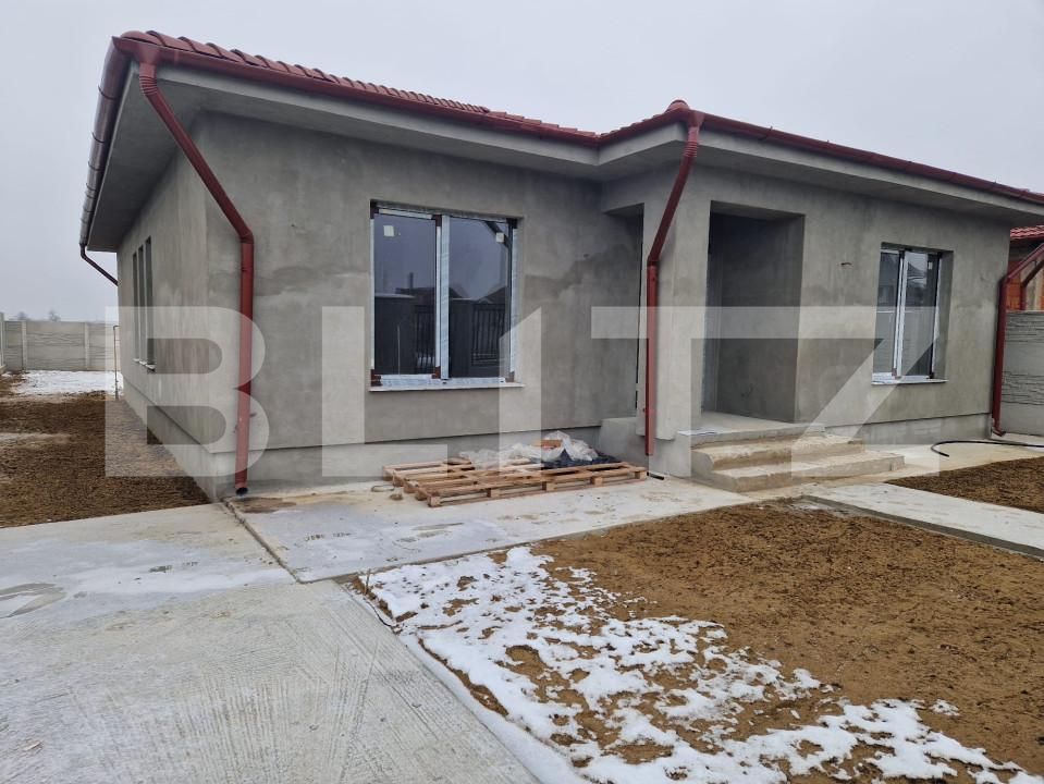 Casa de vânzare 4 camere Santandrei - 162248CV | BLITZ Oradea | Poza15