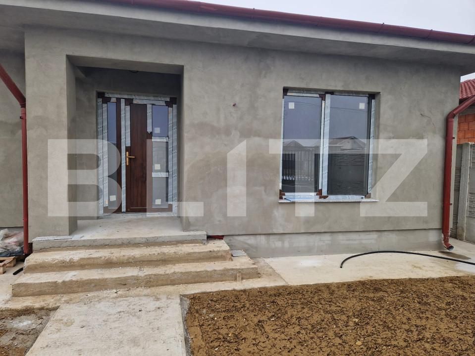 Casa de vânzare 4 camere Santandrei - 162248CV | BLITZ Oradea | Poza14
