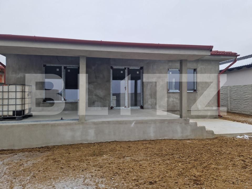 Casa de vânzare 4 camere Santandrei - 162248CV | BLITZ Oradea | Poza16