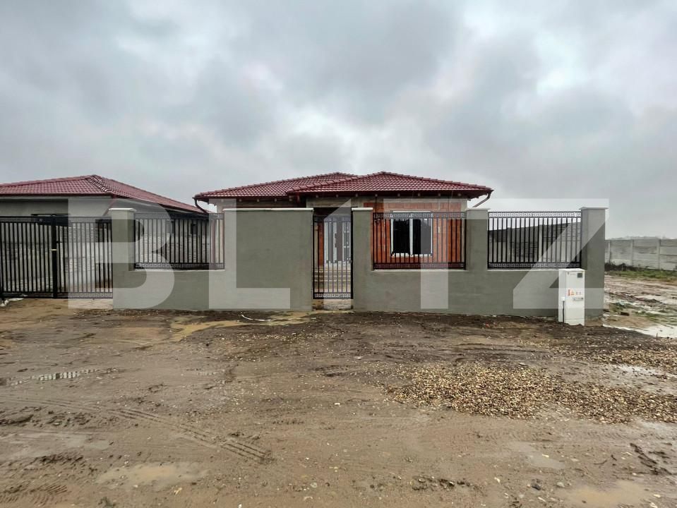 Casa de vânzare 4 camere Santandrei - 162248CV | BLITZ Oradea | Poza1