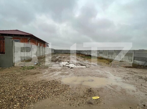 Teren de vânzare Santandrei - 162255TV | BLITZ Oradea | Poza2