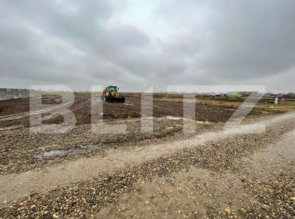 Teren de vânzare Santandrei - 162255TV | BLITZ Oradea | Poza1