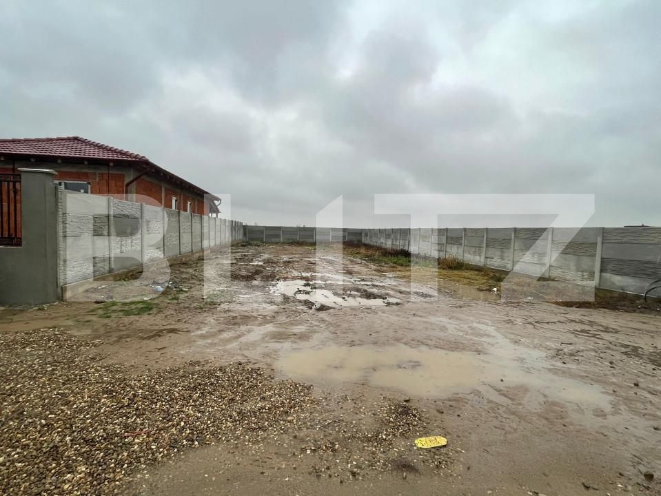 Teren de vânzare Santandrei - 162255TV | BLITZ Oradea | Poza2