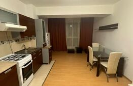 Apartament de 2 camere, 52 mp, zona-Iosia