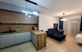 Apartament de 2 camere, 48 mp, zona Onestilor