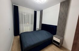 Apartament de 2 camere, 48 mp, zona Onestilor