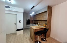 Apartament de 2 camere, 48 mp, zona Onestilor