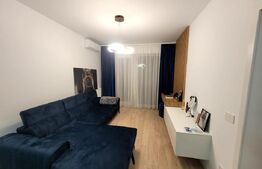 Apartament de 2 camere, 48 mp, zona Onestilor