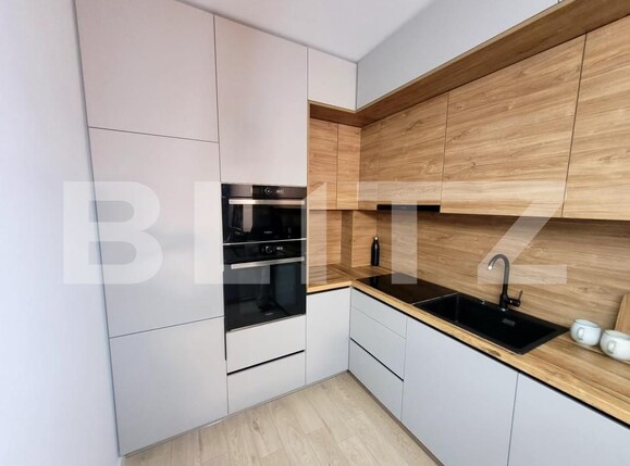 Apartament de închiriat 2 camere Central - 162372AI | BLITZ Oradea | Poza10