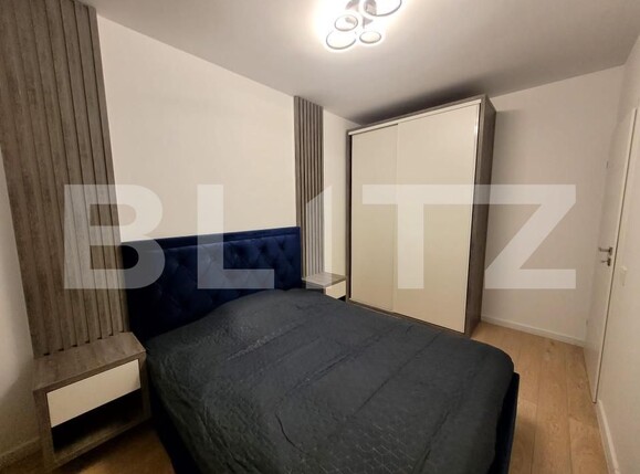 Apartament de închiriat 2 camere Central - 162372AI | BLITZ Oradea | Poza13
