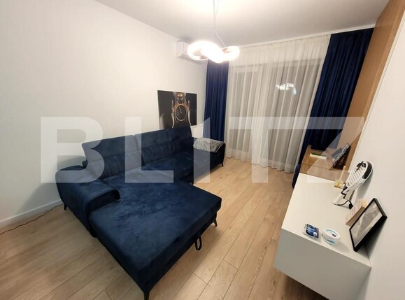Apartament de închiriat 2 camere Central - 162372AI | BLITZ Oradea | Poza1