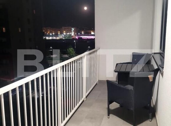 Apartament de închiriat 2 camere Central - 162372AI | BLITZ Oradea | Poza20