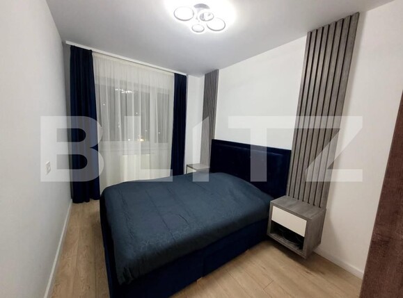 Apartament de închiriat 2 camere Central - 162372AI | BLITZ Oradea | Poza14